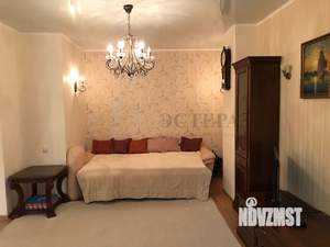 1-к квартира, вторичка, 50м2, 3/13 этаж