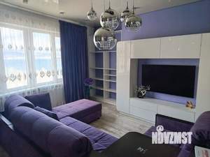 2-к квартира, вторичка, 95м2, 6/11 этаж