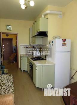 1-к квартира, вторичка, 36м2, 9/10 этаж