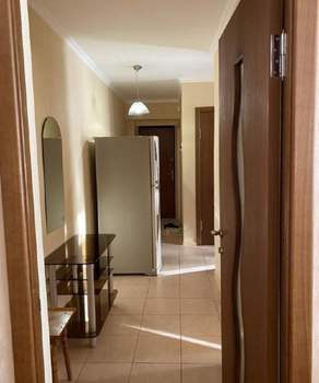 3-к квартира, вторичка, 58м2, 4/9 этаж