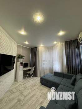 2-к квартира, вторичка, 58м2, 2/4 этаж