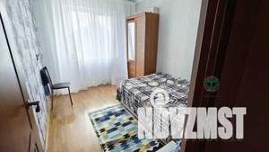 3-к квартира, вторичка, 72м2, 3/9 этаж