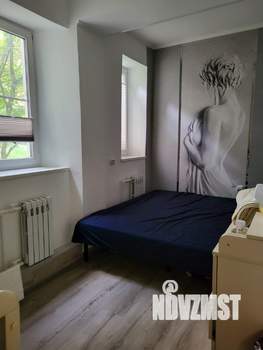 2-к квартира, вторичка, 35м2, 1/3 этаж