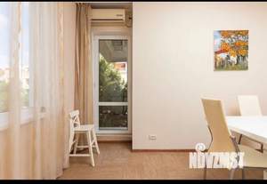 2-к квартира, вторичка, 72м2, 4/5 этаж