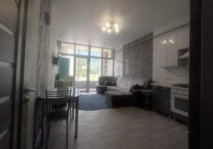 1-к квартира, вторичка, 55м2, 2/7 этаж