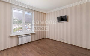 3-к квартира, вторичка, 81м2, 10/16 этаж