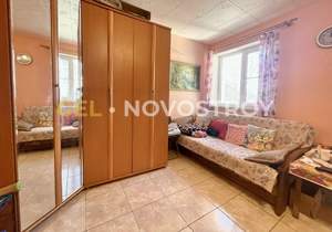 1-к квартира, вторичка, 28м2, 2/2 этаж