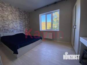 2-к квартира, вторичка, 38м2, 2/2 этаж
