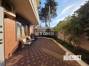 2-к квартира, вторичка, 92м2, -1/6 этаж