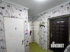 1-к квартира, вторичка, 39м2, 2/5 этаж