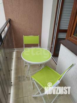 1-к квартира, вторичка, 35м2, 3/6 этаж