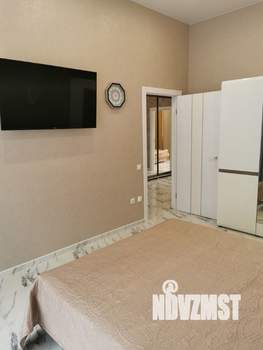 2-к квартира, вторичка, 60м2, 3/3 этаж