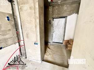 1-к квартира, вторичка, 33м2, 3/4 этаж