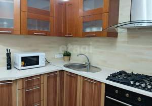 2-к квартира, вторичка, 53м2, 1/9 этаж