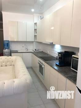 2-к квартира, вторичка, 52м2, 3/15 этаж