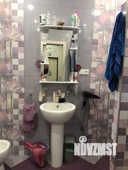 2-к квартира, вторичка, 70м2, 1/8 этаж