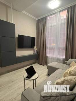 1-к квартира, вторичка, 56м2, 1/5 этаж