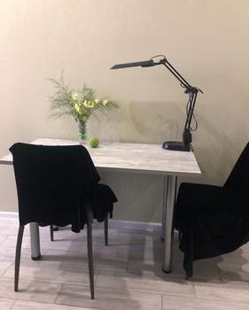1-к квартира, вторичка, 31м2, 4/6 этаж