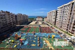 2-к квартира, вторичка, 65м2, 1/7 этаж