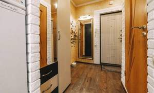 1-к квартира, вторичка, 40м2, 1/9 этаж