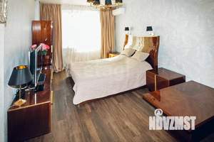 3-к квартира, вторичка, 79м2, 2/7 этаж