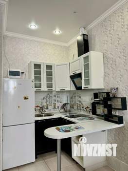 Студия квартира, вторичка, 20м2, 1/9 этаж