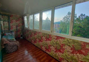 2-к квартира, вторичка, 50м2, 3/3 этаж