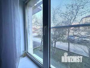 3-к квартира, вторичка, 62м2, 1/5 этаж