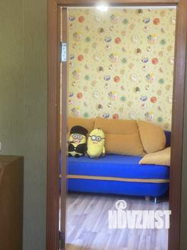 2-к квартира, вторичка, 40м2, 5/5 этаж