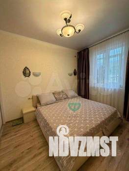 2-к квартира, вторичка, 49м2, 2/6 этаж