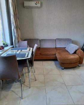 1-к квартира, вторичка, 52м2, 3/16 этаж