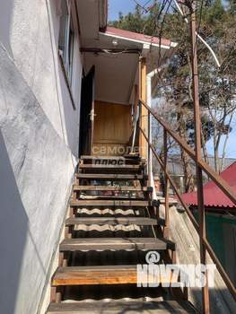 2-к квартира, вторичка, 32м2, 2/2 этаж