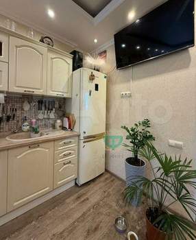 2-к квартира, вторичка, 49м2, 2/6 этаж