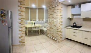 2-к квартира, вторичка, 58м2, 1/10 этаж