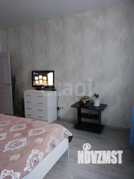 2-к квартира, вторичка, 55м2, 1/6 этаж