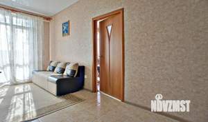 1-к квартира, вторичка, 58м2, 6/10 этаж