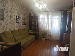 2-к квартира, вторичка, 49м2, 5/5 этаж