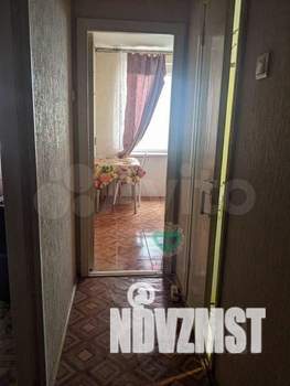 1-к квартира, вторичка, 34м2, 2/4 этаж