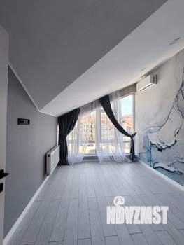 1-к квартира, вторичка, 49м2, 5/5 этаж