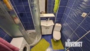 1-к квартира, вторичка, 33м2, 3/4 этаж