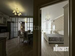 2-к квартира, вторичка, 55м2, 2/7 этаж