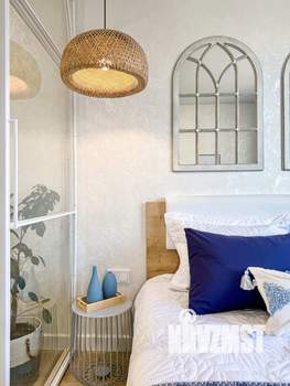 1-к квартира, вторичка, 48м2, 4/6 этаж