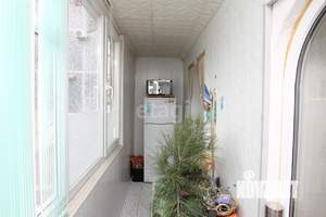 1-к квартира, вторичка, 29м2, 1/5 этаж