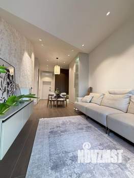 2-к квартира, вторичка, 50м2, 8/8 этаж