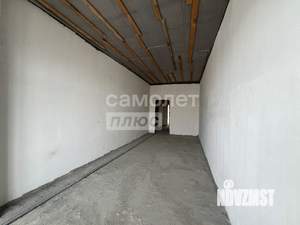 1-к квартира, вторичка, 58м2, 8/8 этаж