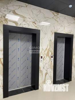 2-к квартира, вторичка, 68м2, 15/20 этаж