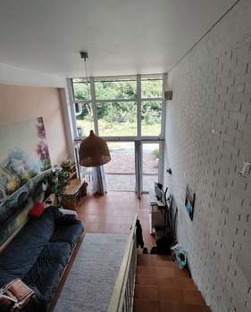 2-к квартира, вторичка, 78м2, 1/4 этаж