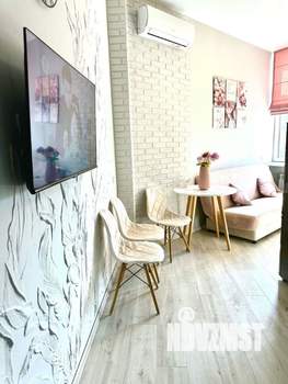 1-к квартира, вторичка, 40м2, 2/6 этаж