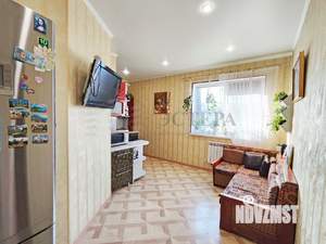 2-к квартира, вторичка, 67м2, 4/4 этаж
