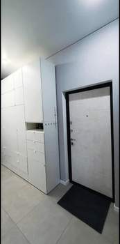 3-к квартира, вторичка, 68м2, 8/8 этаж